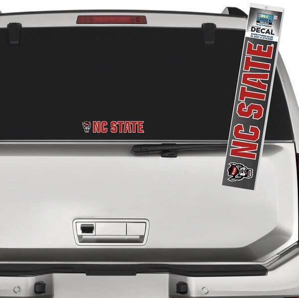 Decal-TuffyHead-NC State